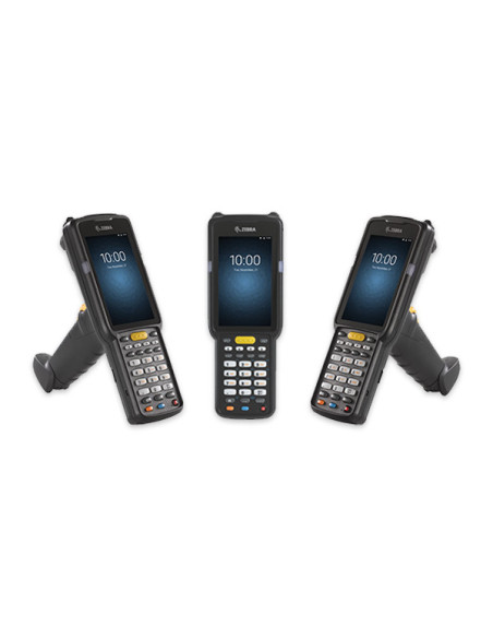 Zebra MC330L - WLAN, BT, GUN, 47KY