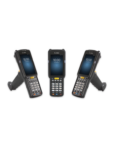 Zebra MC330L - WLAN, BT, GUN, 47KY