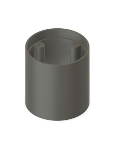 TP-LINK držiak s káblovou krytkou pre kamery VIGI Bullet C345/C355/C385/S385 na stenu a strop, biely