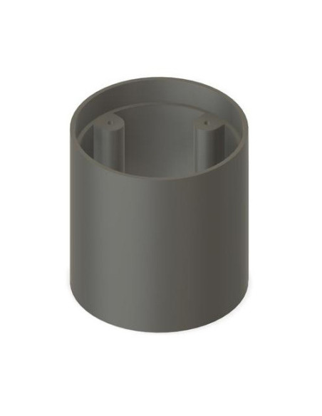 TP-LINK držiak s káblovou krytkou pre kamery VIGI Bullet C345/C355/C385/S385 na stenu a strop, biely