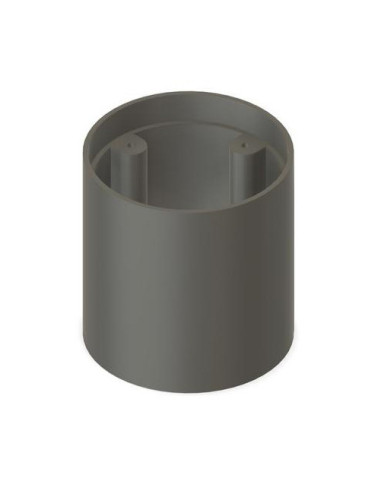 TP-LINK držiak s káblovou krytkou pre kamery VIGI Bullet C345/C355/C385/S385 na stenu a strop, biely