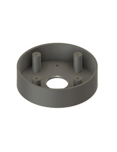 TP-LINK držiak s kab.krytkou pre kam.VIGI Turret S485/S445/S455/C455/C445/C485 na stenu a strop, biely