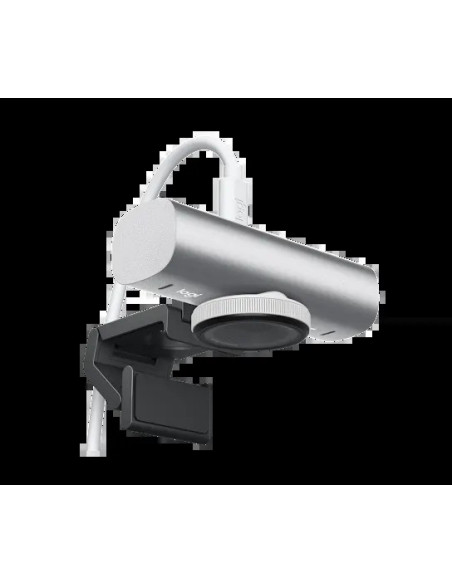 PROMO kamera Logitech MX BRIO 4K ultra HD, Grey