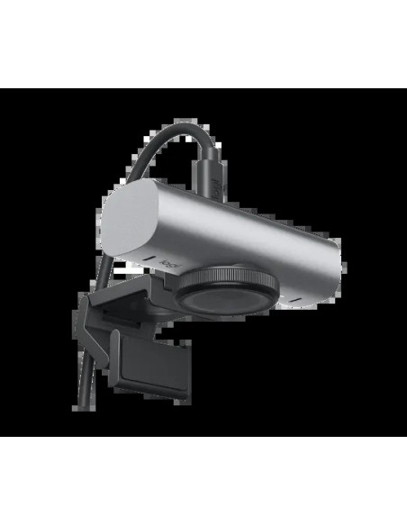 PROMO kamera Logitech MX BRIO 4K ultra HD Graphite