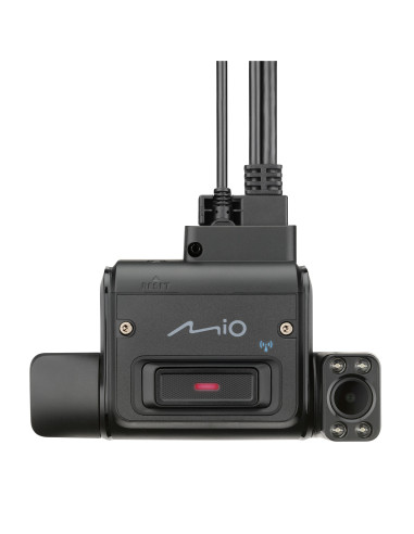 Kamera do auta MIO MiVue MiSentry 12T 4G LTE