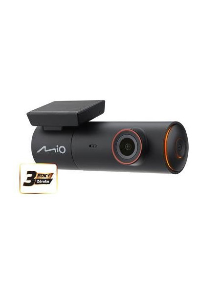 Kamera do auta MIO MiVue J35 2.5K GPS WIFI
