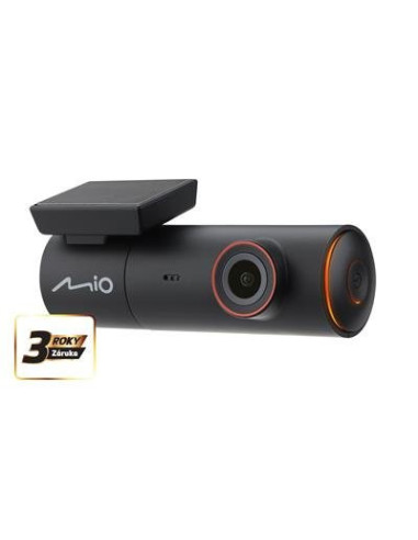 Kamera do auta MIO MiVue J35 2.5K GPS WIFI