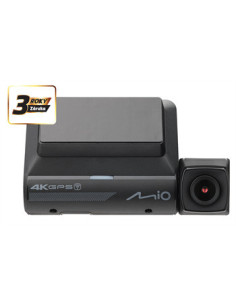Kamera do auta MIO MiVue 956W 4K HDR WIFI GPS