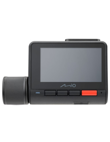 Kamera do auta MIO MiVue 956W 4K HDR WIFI GPS