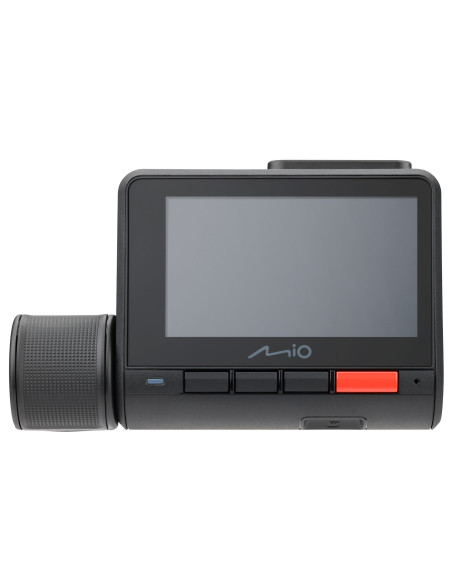 Kamera do auta MIO MiVue 956W 4K HDR WIFI GPS