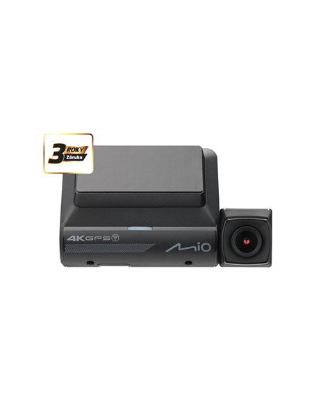 Kamera do auta MIO MiVue 956W 4K HDR WIFI GPS