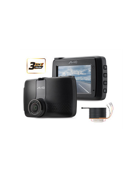 Kamera do auta MIO MiVue 803W Pro 2.5K WIFI GPS Smartbox