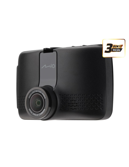 Kamera do auta MIO MiVue 803W Pro 2.5K WIFI GPS Smartbox