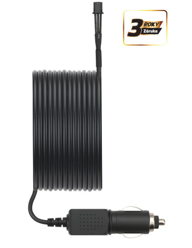 Kamera do auta MIO MiVue 803W Pro 2.5K WIFI GPS Smartbox