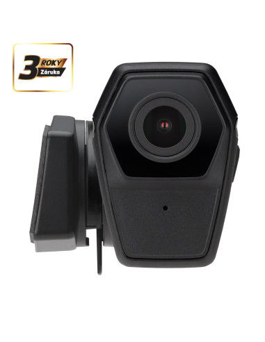 Kamera na motorku MIO MiVue MP30 DUAL GPS