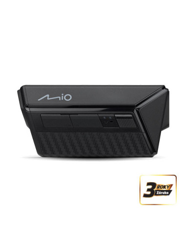 Kamera na motorku MIO MiVue MP30 DUAL GPS