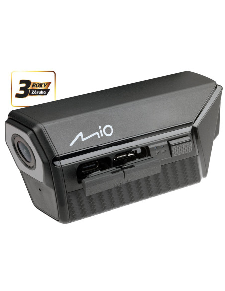 Kamera na motorku MIO MiVue MP30 DUAL GPS