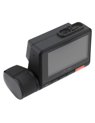 Kamera do auta MIO MiVue 956WD 4K HDR WIFI GPS