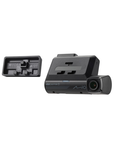 Kamera do auta MIO MiVue 956WD 4K HDR WIFI GPS