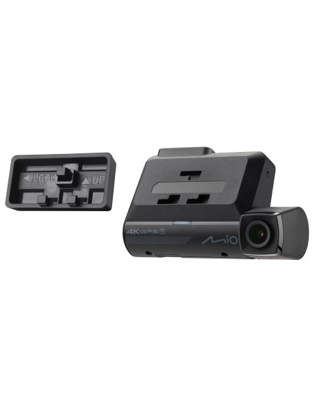 Kamera do auta MIO MiVue 956WD 4K HDR WIFI GPS