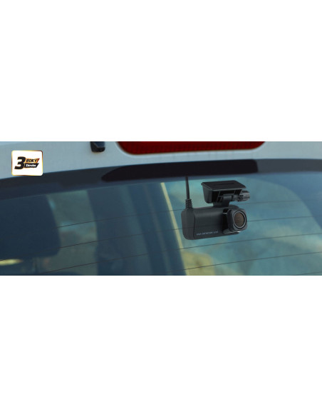 Kamera do auta MIO MiVue 956WD 4K HDR WIFI GPS