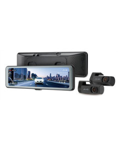 Kamera do auta MIO MiVue R860WD Dual 2.5K E-Mirror
