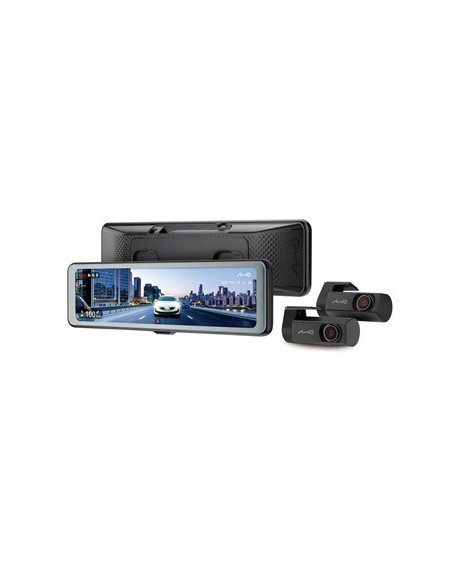 Kamera do auta MIO MiVue R860WD Dual 2.5K E-Mirror