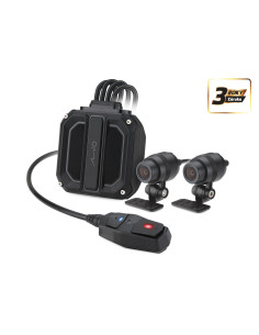 Kamera na motorku MIO MiVue M820WD