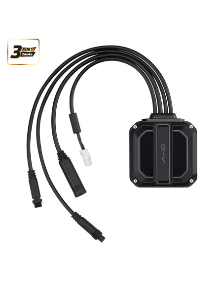 Kamera na motorku MIO MiVue M820WD
