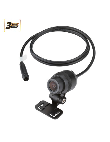 Kamera na motorku MIO MiVue M820WD