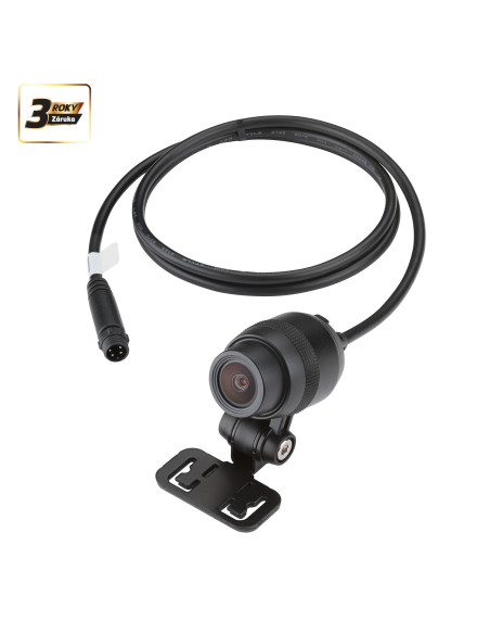 Kamera na motorku MIO MiVue M820WD