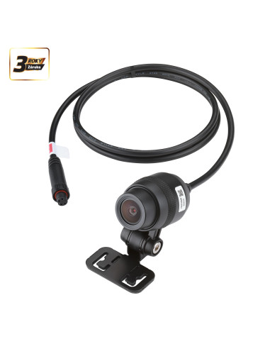 Kamera na motorku MIO MiVue M820WD