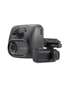 Kamera do auta MIO MiVue C595WD (T30) DUAL STARVIS Wifi GPS