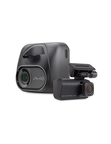 Kamera do auta MIO MiVue C595WD (T30) DUAL STARVIS Wifi GPS
