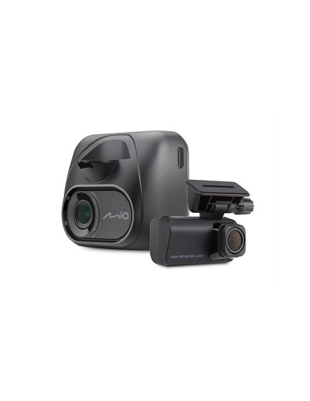 Kamera do auta MIO MiVue C595WD (T30) DUAL STARVIS Wifi GPS