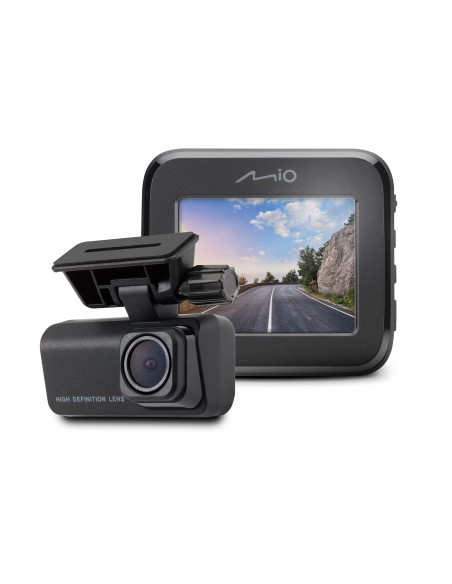 Kamera do auta MIO MiVue C595WD (T30) DUAL STARVIS Wifi GPS