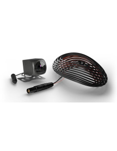 NAVITEL DS810, SMART CAR DEVICE — šikovný displej