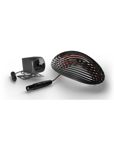 NAVITEL DS810, SMART CAR DEVICE — šikovný displej