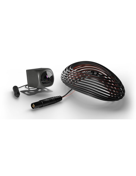 NAVITEL DS810, SMART CAR DEVICE — šikovný displej