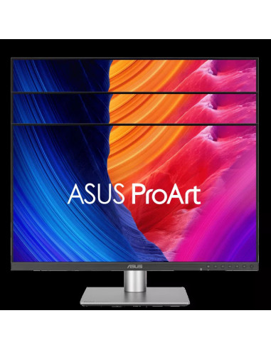 ASUS ProArt/PA278QGV/27"/IPS/QHD/120Hz/5ms/Strieborná/3R