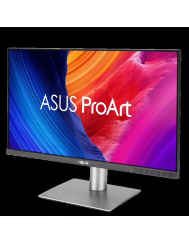 ASUS ProArt/PA278QGV/27"/IPS/QHD/120Hz/5ms/Strieborná/3R