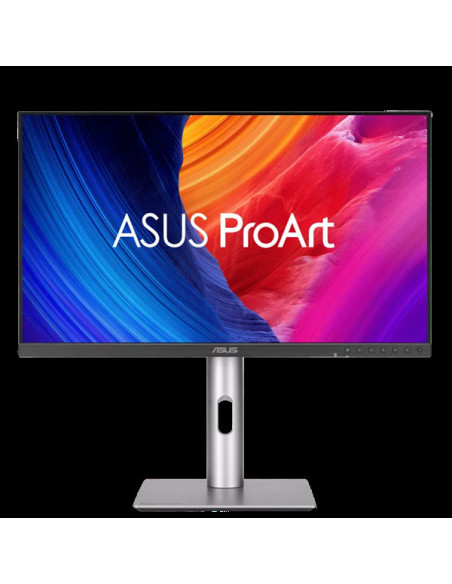 ASUS ProArt/PA278QGV/27"/IPS/QHD/120Hz/5ms/Strieborná/3R