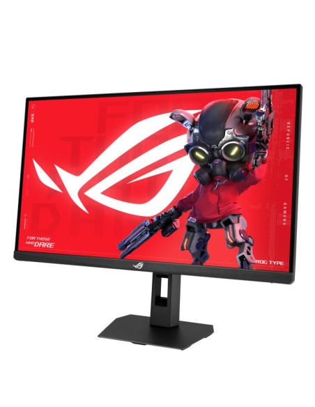 ASUS ROG/XG27ACMES/27"/IPS/QHD/255Hz/1ms/Čierna/3R