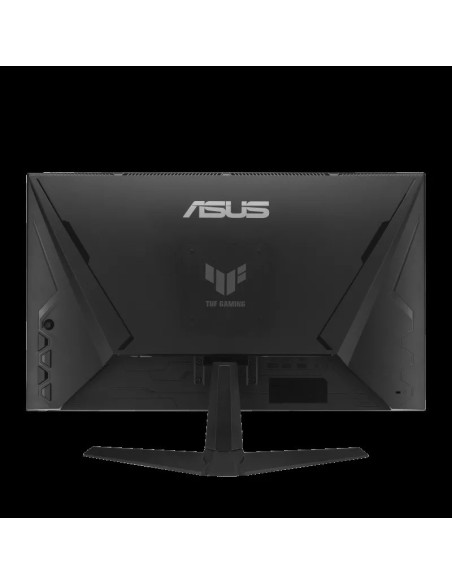 ASUS TUF/VG279Q5A/27"/IPS/FHD/200Hz/1ms/Čierna/3R