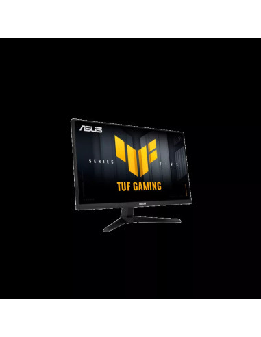 ASUS TUF/VG279Q5A/27"/IPS/FHD/200Hz/1ms/Čierna/3R