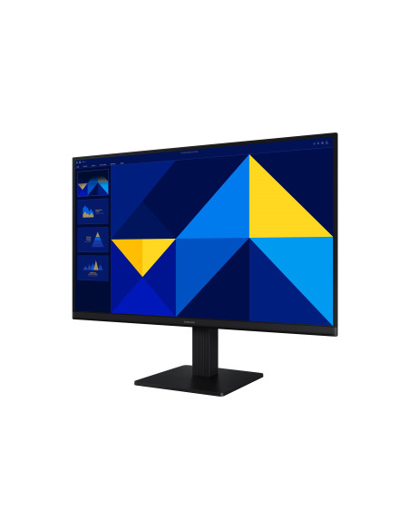 Samsung Essential S3/LS27D300GAUXEN/27"/IPS/FHD/100Hz/5ms/Black/2R