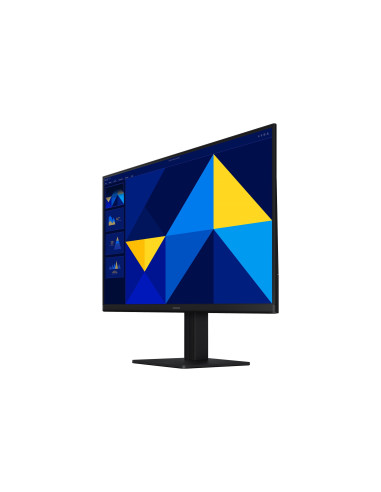 Samsung Essential S3/LS27D300GAUXEN/27"/IPS/FHD/100Hz/5ms/Black/2R