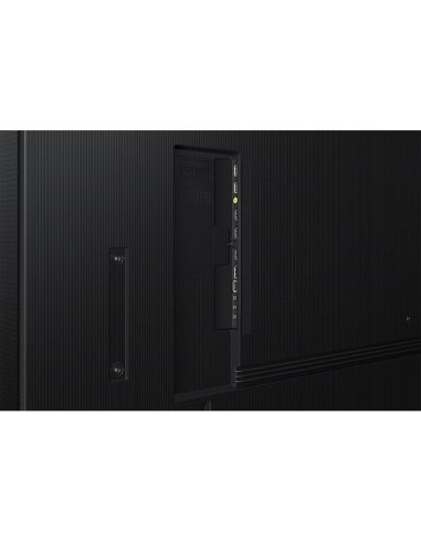 115" LED Samsung QH115FX-UHD, 500cd, 24/7