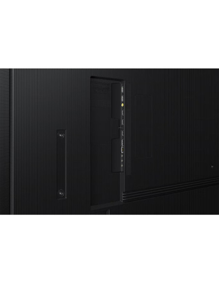 115" LED Samsung QH115FX-UHD, 500cd, 24/7