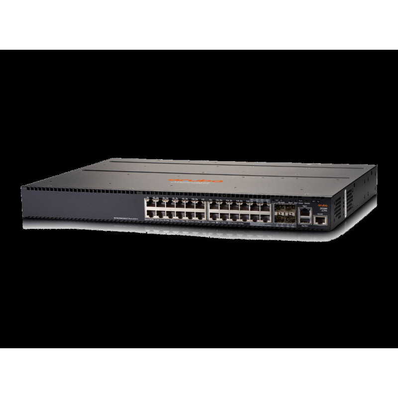 Aruba 2930 24G 1-slot Switch